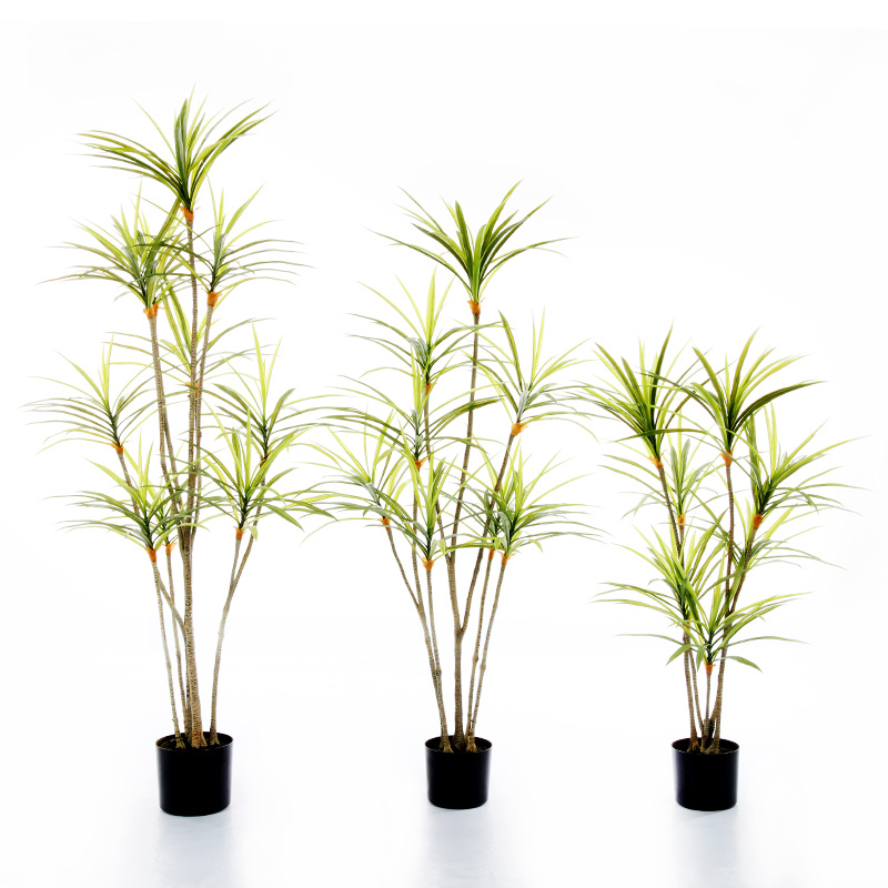 Factory Direct Supply kunstbomen planten kunstmatige boom kunstmatige potplanten indoor outdoor bonsai bomennieuw ontworpen